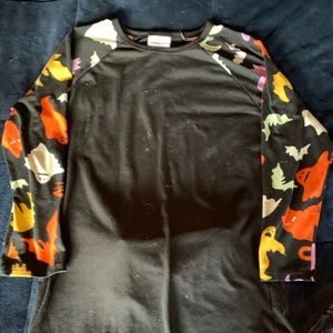 Lularoe Halloween Randy